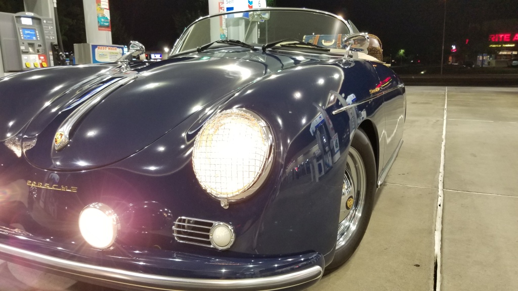 Porsche 356 Speedster Replicas For Sale