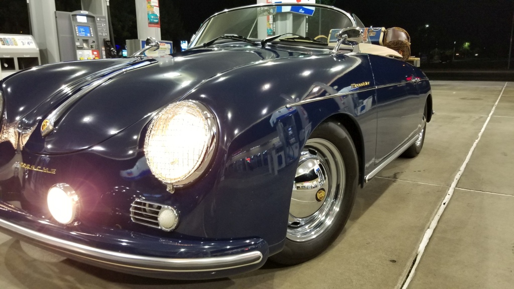 Porsche 356 Speedster Replicas For Sale