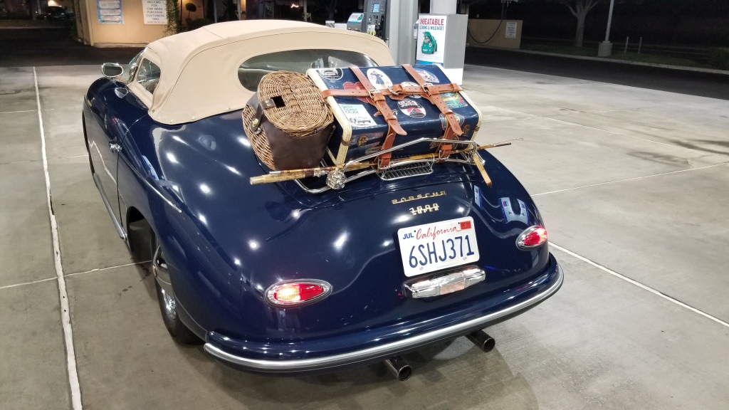 Porsche 356 Speedster Replicas For Sale