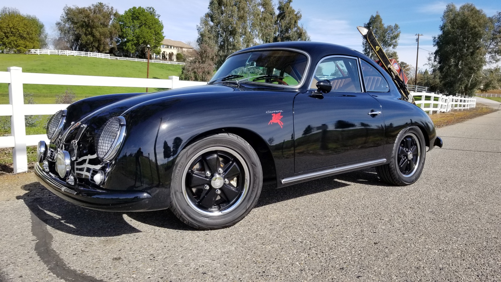 Porsche 356 Speedster Replicas For Sale