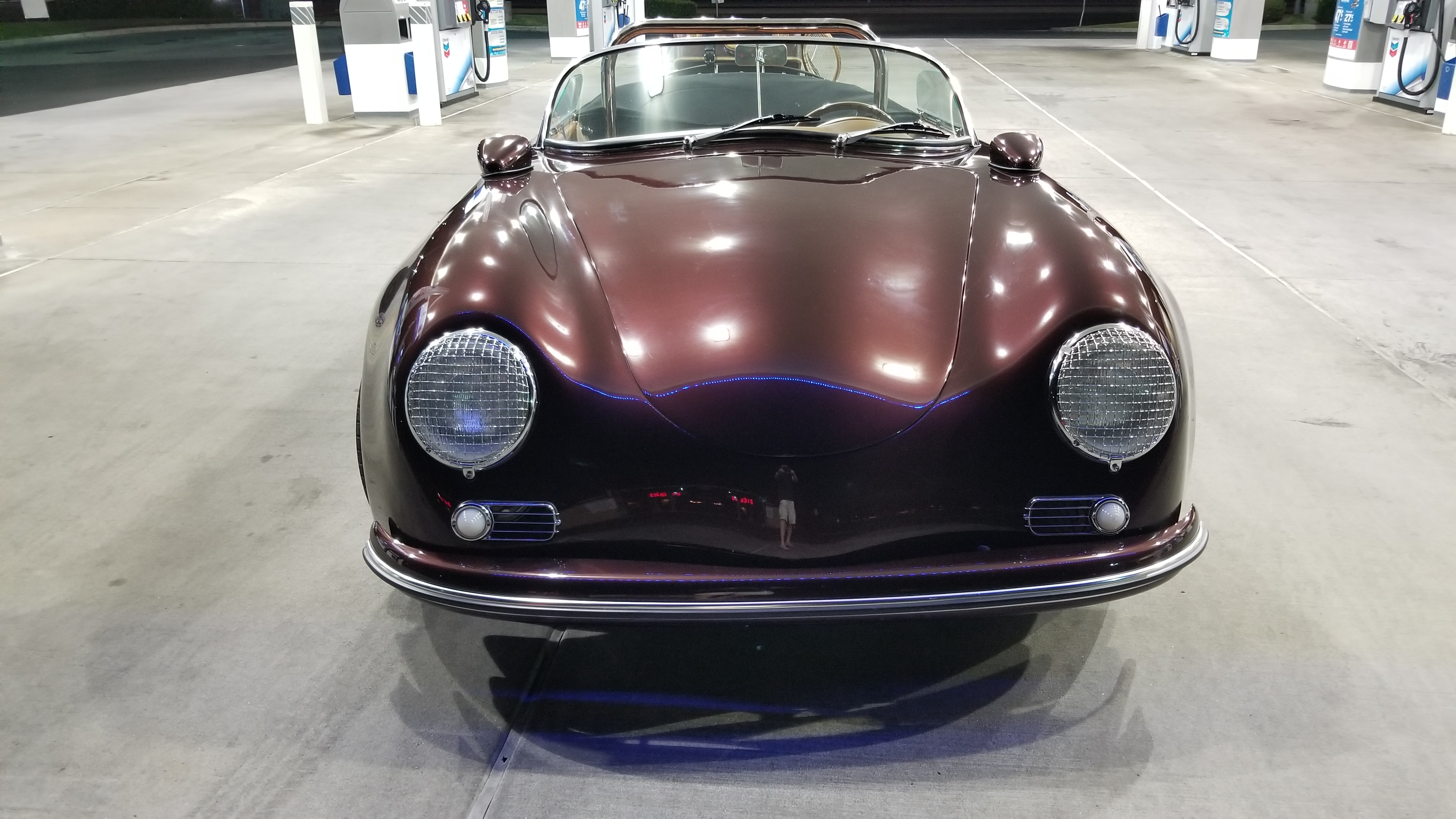 Porsche 356 Speedster Replicas For Sale