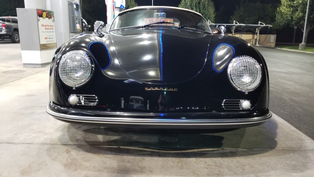 Porsche 356 Speedster Replicas For Sale