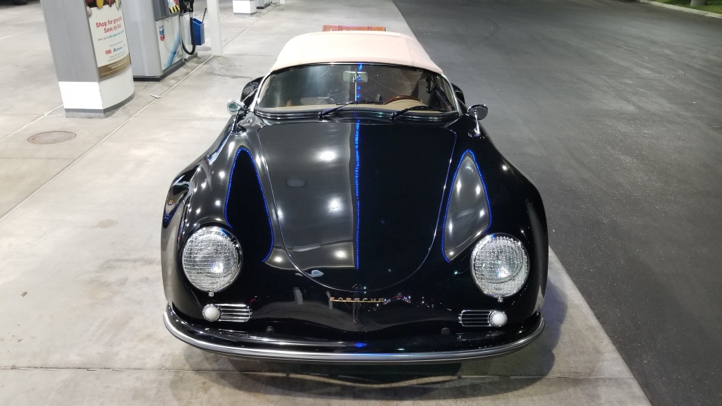 Porsche 356 Speedster Replicas For Sale