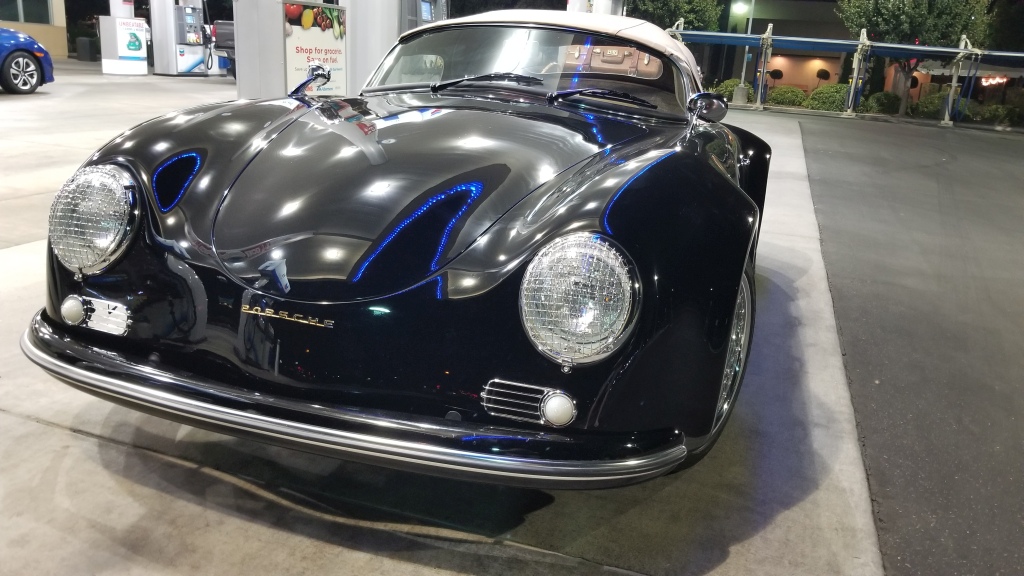 Porsche 356 Speedster Replicas For Sale