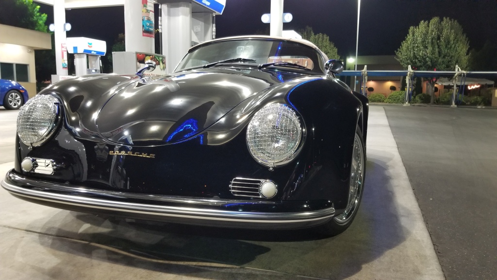 Porsche 356 Speedster Replicas For Sale