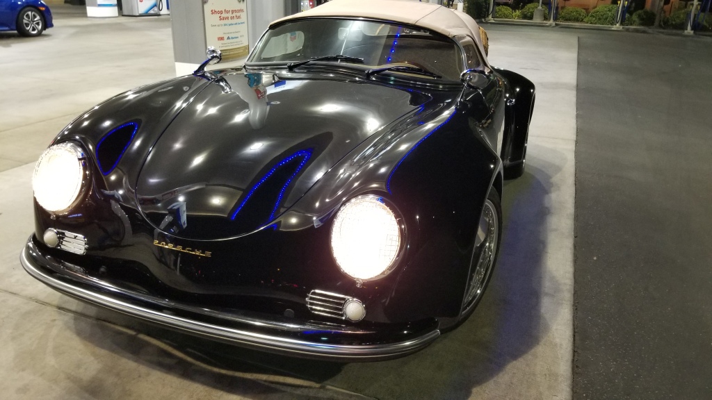 Porsche 356 Speedster Replicas For Sale