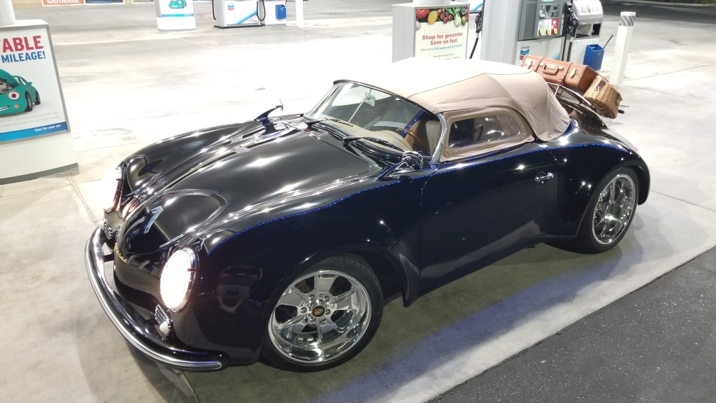 Porsche 356 Speedster Replicas For Sale