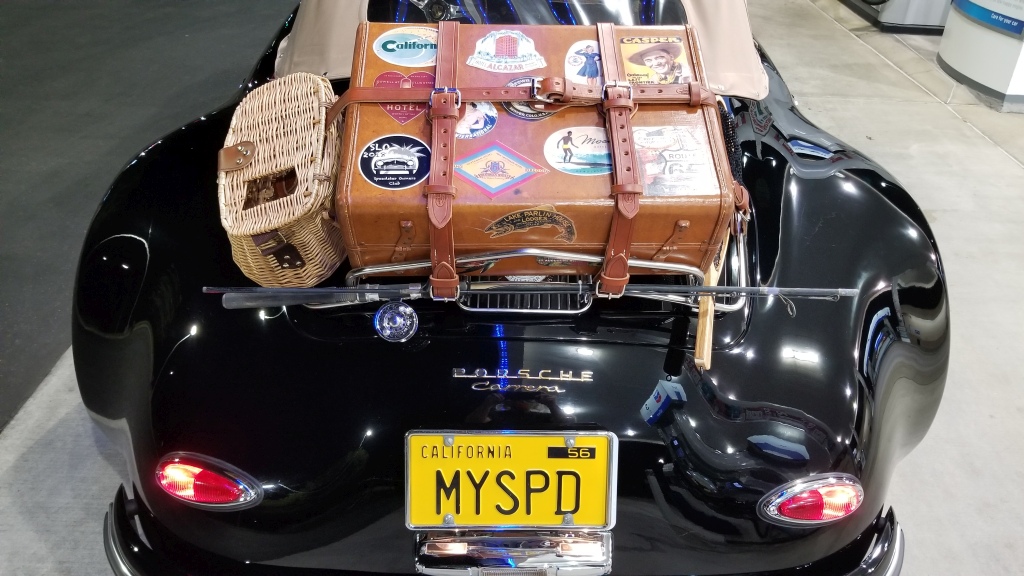 Porsche 356 Speedster Replicas For Sale