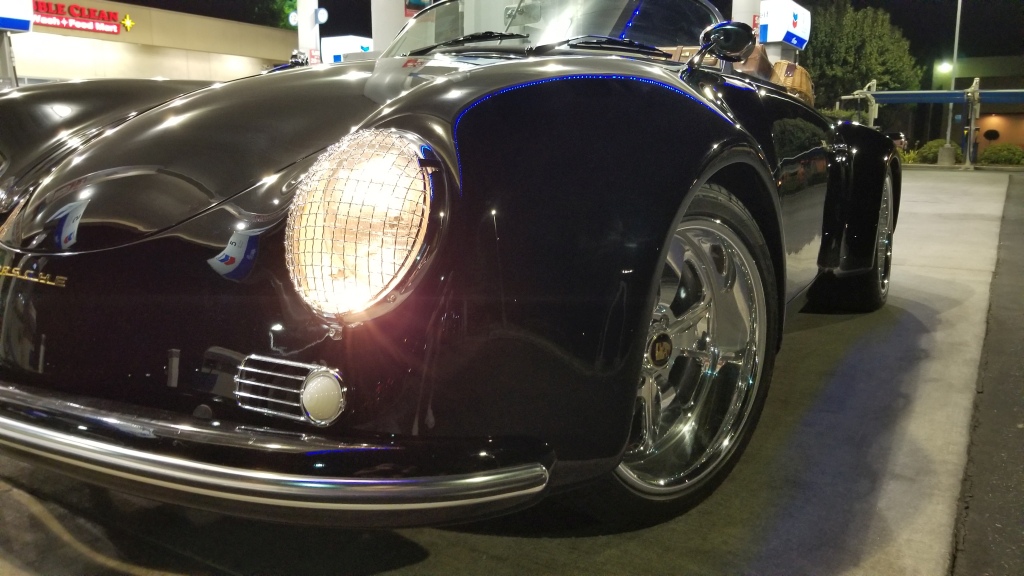 Porsche 356 Speedster Replicas For Sale