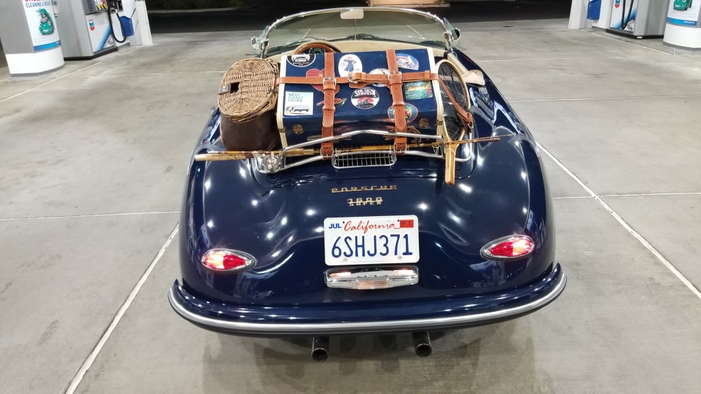 Porsche 356 Speedster Replicas For Sale